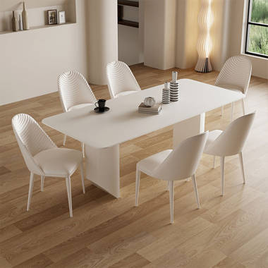 Kingston 8 seater online dining table